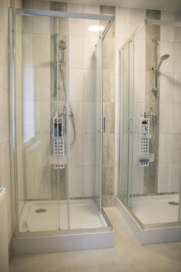 Pod Kogucikiem Aparthotel Krzyzanowice Екстериор снимка
