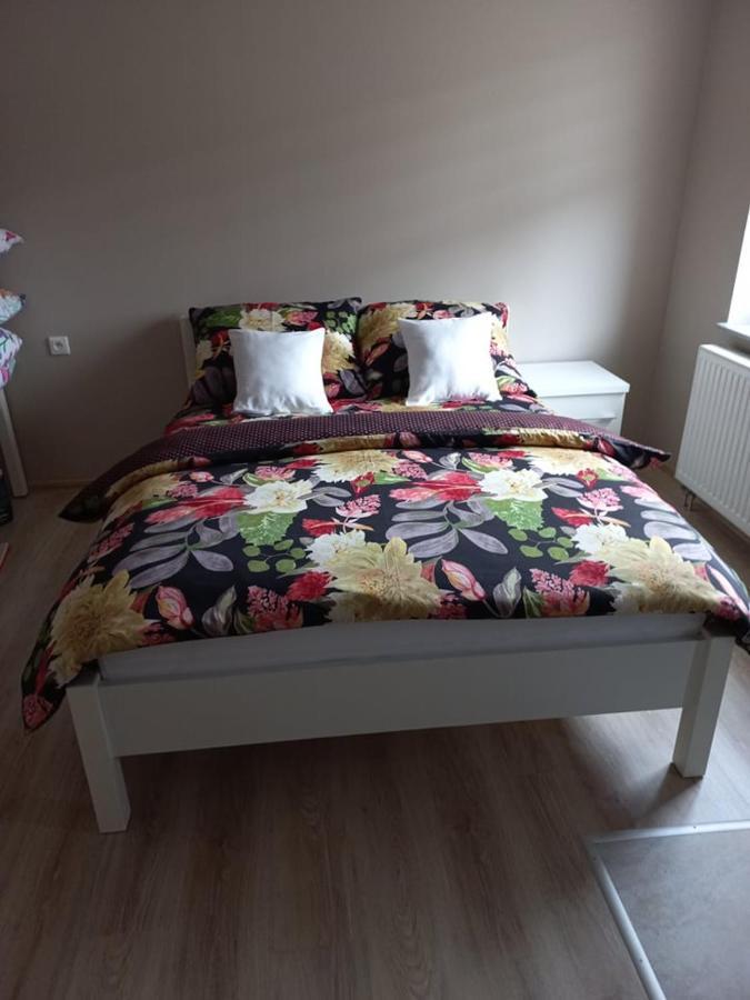 Pod Kogucikiem Aparthotel Krzyzanowice Екстериор снимка