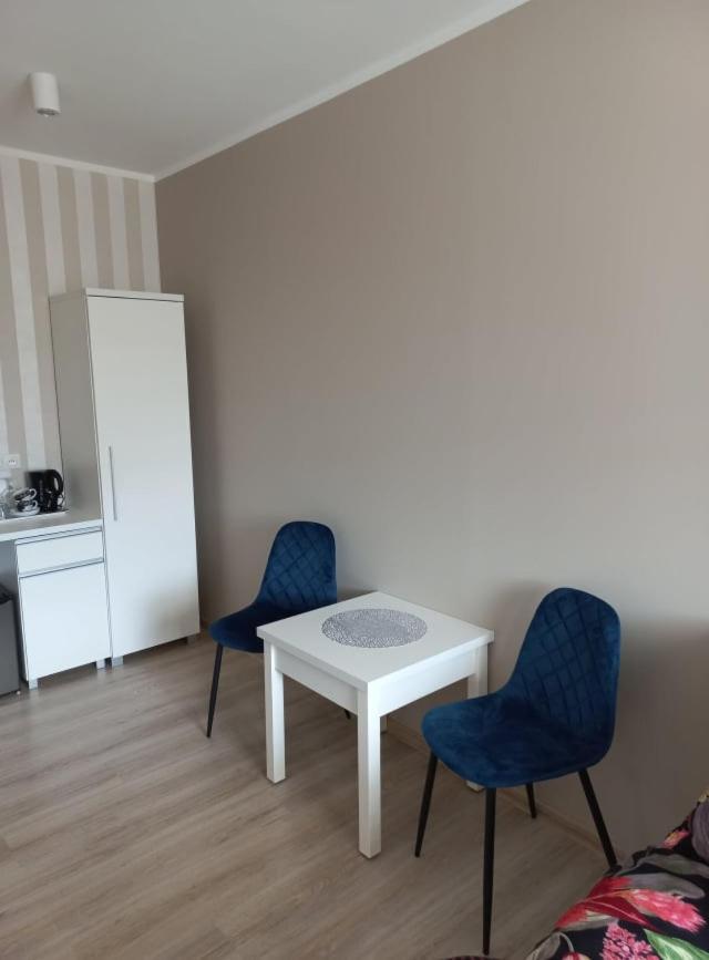 Pod Kogucikiem Aparthotel Krzyzanowice Екстериор снимка